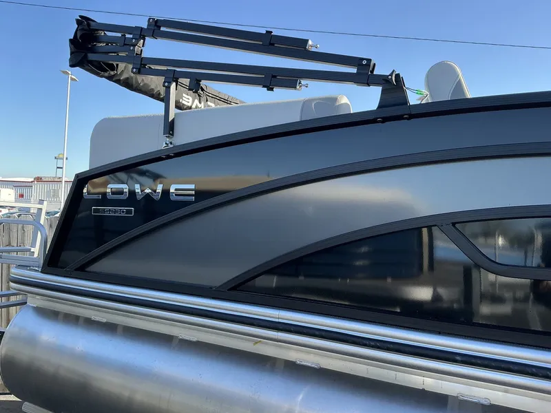 Slide: The Image of Lowe Ss 230 2025 - 3