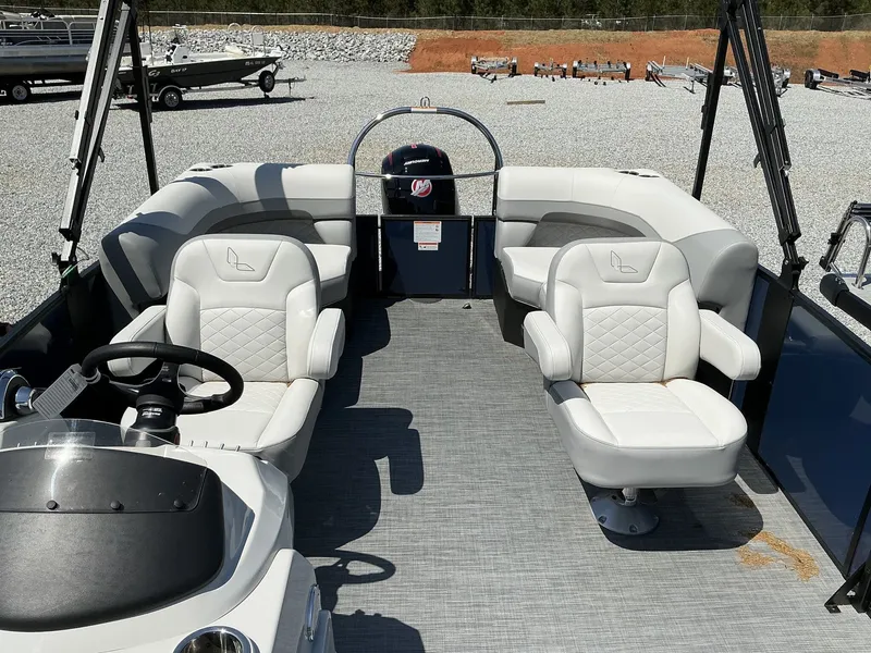 Slide: The Image of Lowe SS230 2025 - 5