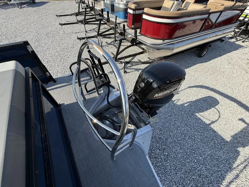 Slide: The Image of Lowe LS Walk Thru 210 2025 - 6