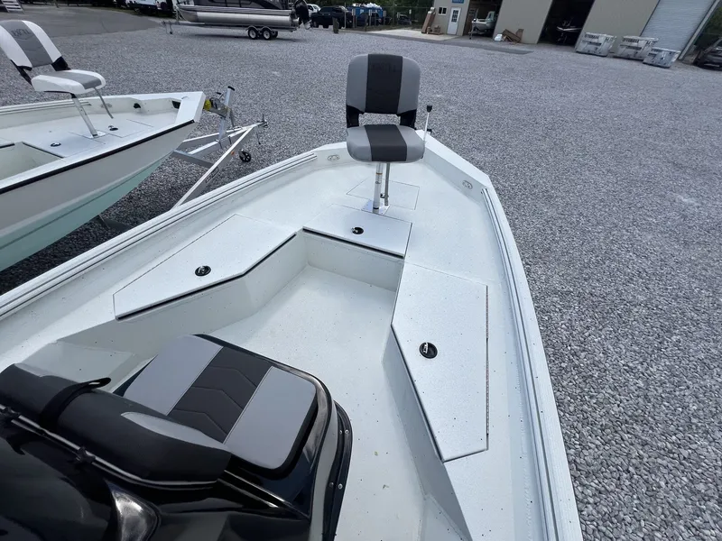 Slide: The Image of Excel 203 Bay Pro Elite 2025 - 9