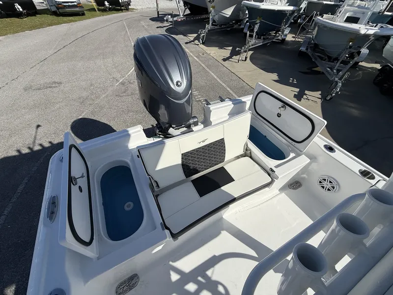 Slide: The Image of Tidewater 2210 Carolina Bay 2025 - 12