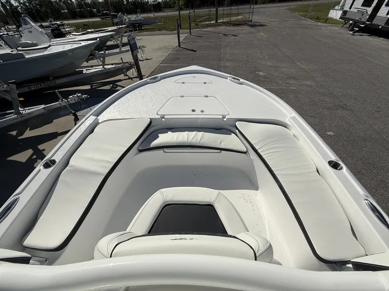 Slide: The Image of Tidewater 2210 Carolina Bay 2025 - 6