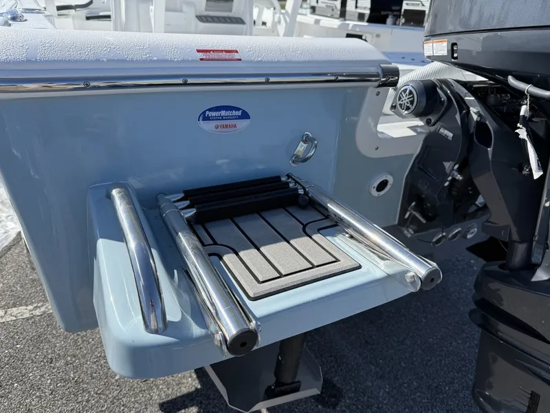 Slide: The Image of Tidewater 2210 Carolina Bay 2025 - 7