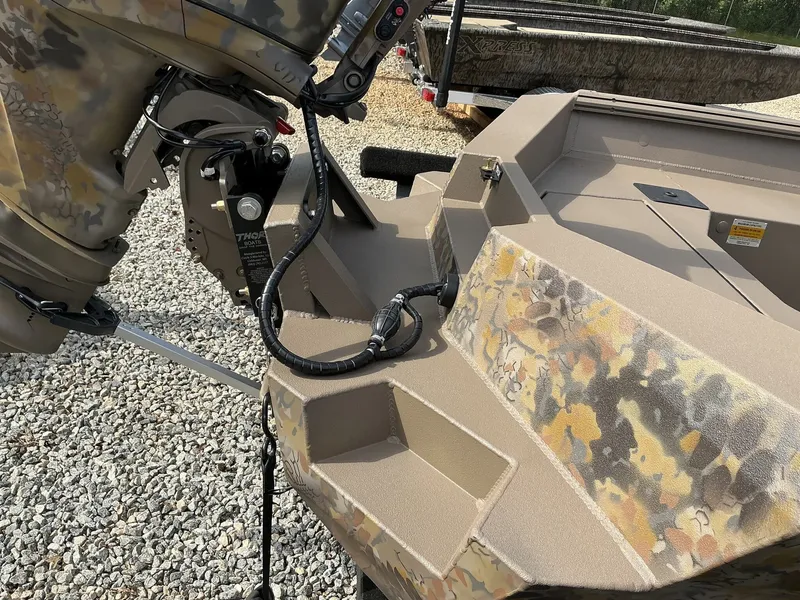 Slide: The Image of Thor Lake Hammer 1754 1754 TIMBER 2025 - 9