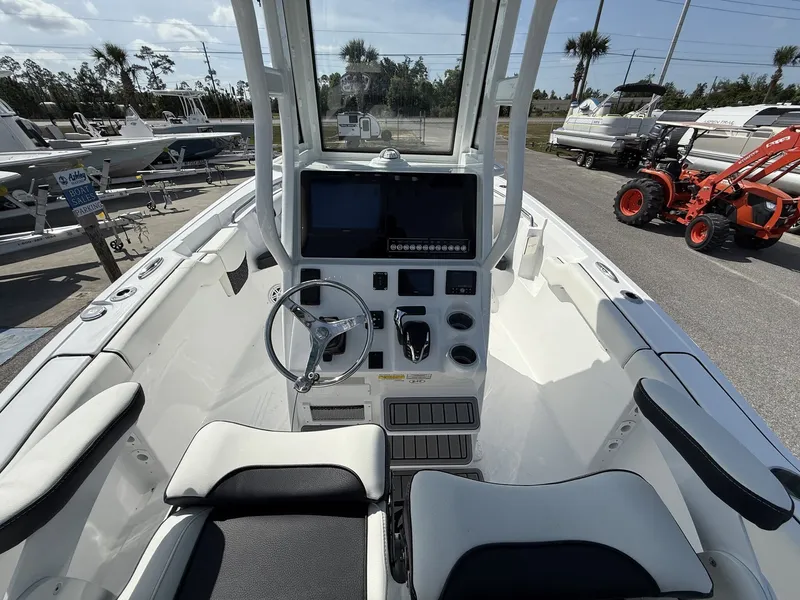 Slide: The Image of Tidewater 232 LXF 2025 - 15