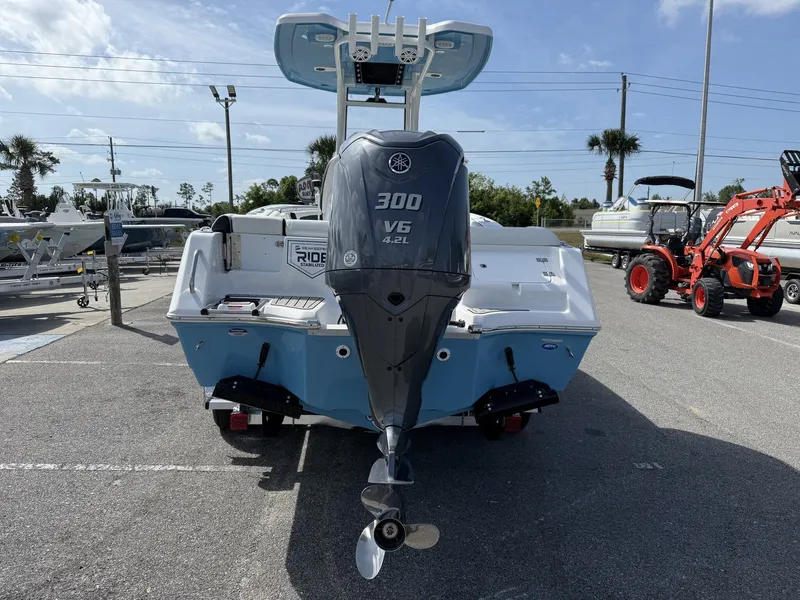 Slide: The Image of Tidewater 232 LXF 2025 - 3