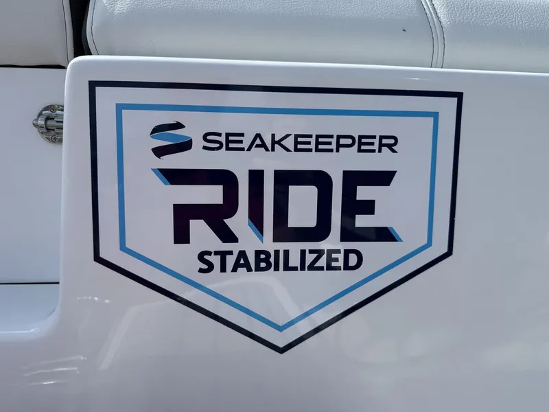 Slide: The Image of Tidewater 232 LXF 2025 - 5