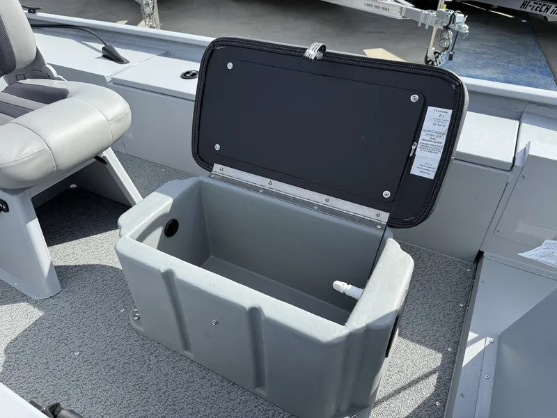 Slide: The Image of G3 Sportsman 1610 STICK STEER 2025 - 5