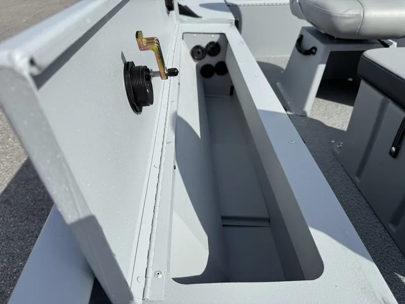 Slide: The Image of G3 Sportsman 1610 STICK STEER 2025 - 6