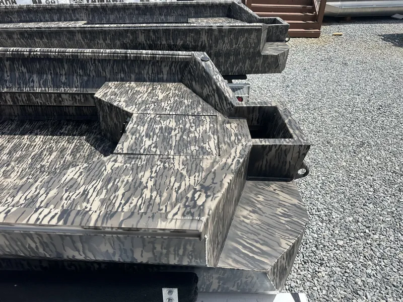 Slide: The Image of Reaper Boats 756 2025 - 3