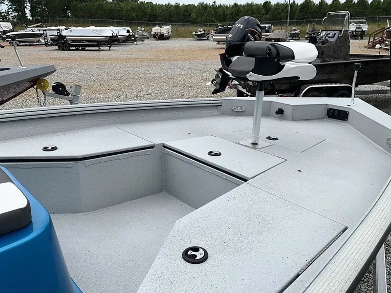 Slide: The Image of Excel 203 Bay Pro Elite 2025 - 16