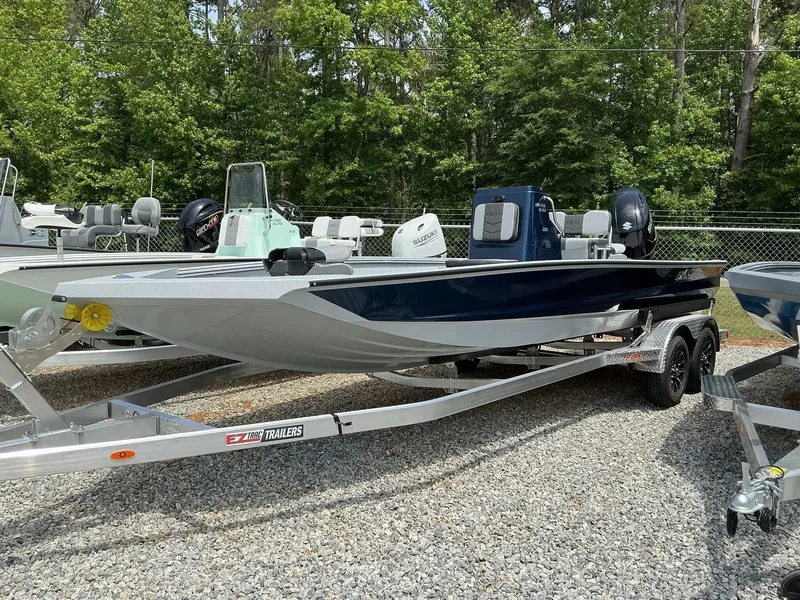 Slide: The Image of Excel Bay Pro 220 220 ELITE 2025 - 1