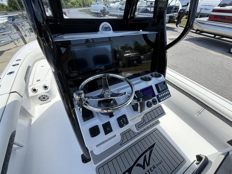 Slide: The Image of Tidewater 2500 Carolina Bay 2025 - 7