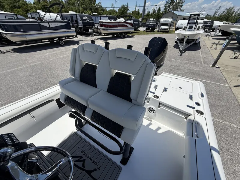 Slide: The Image of Tidewater 2500 Carolina Bay 2025 - 10