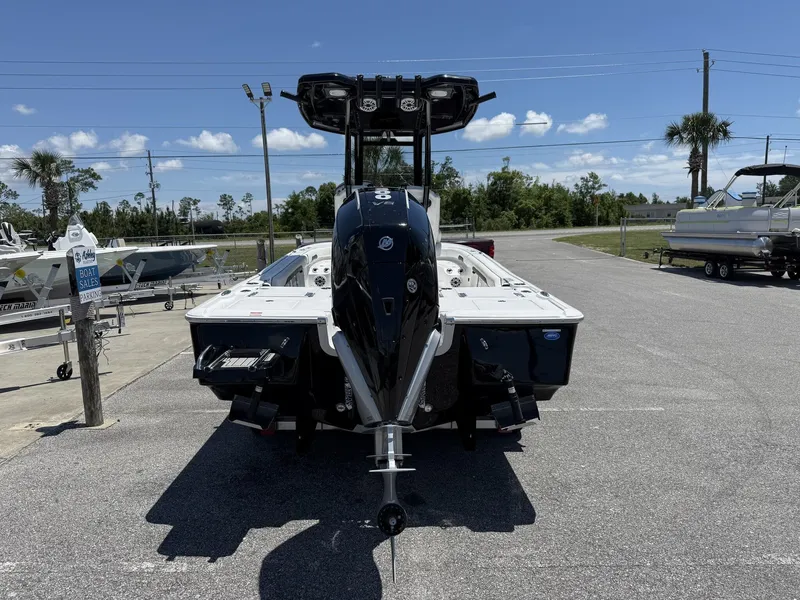 Slide: The Image of Tidewater 2500 Carolina Bay 2025 - 3