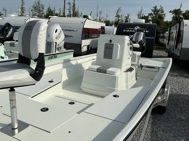 Slide: The Image of Excel Bay Pro 220 220 ELITE 2025 - 13