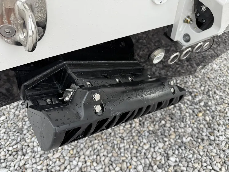 Slide: The Image of Tidewater 256 CC Adventure 2025 - 6