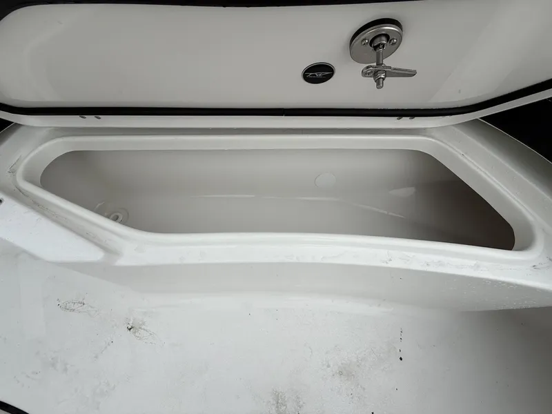 Slide: The Image of Tidewater 256 CC Adventure 2025 - 8