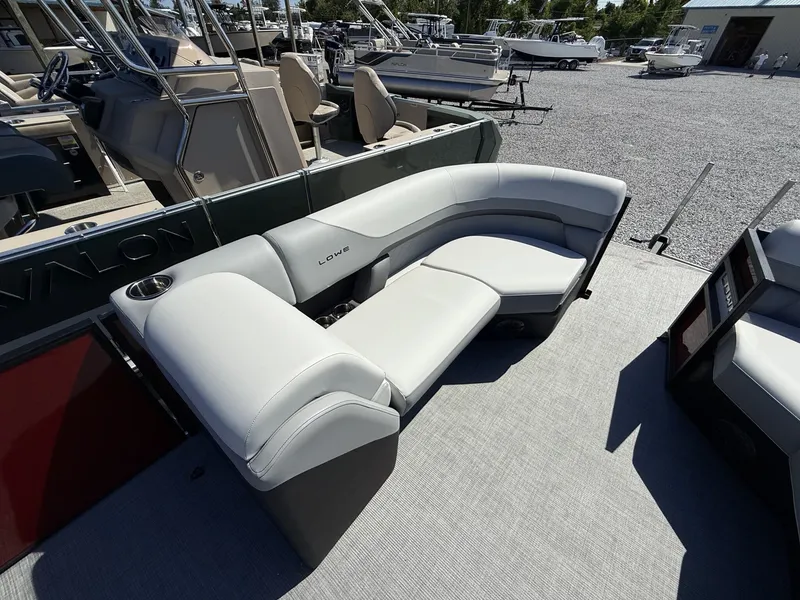 Slide: The Image of Lowe Ss 230 2025 - 3