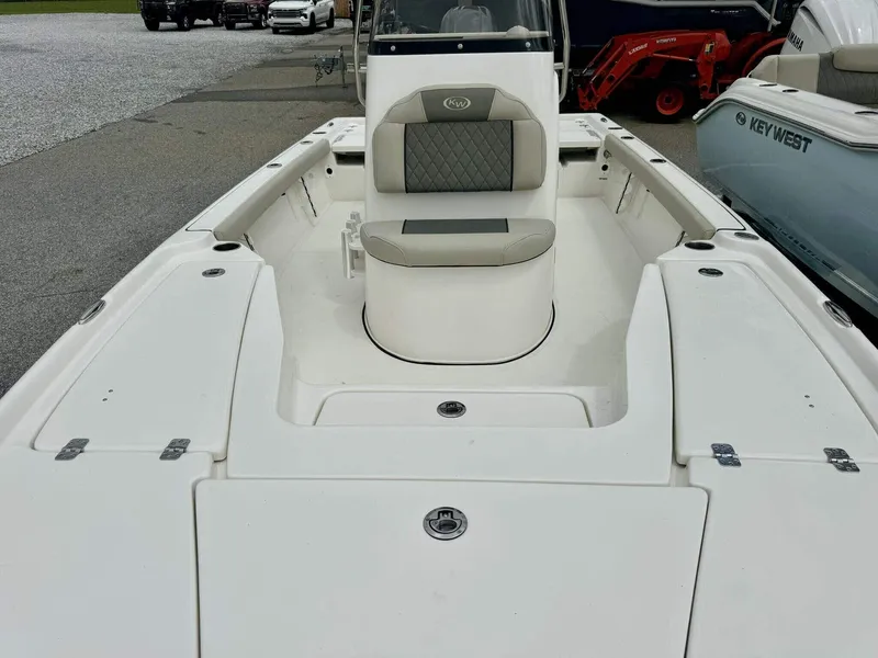 Slide: The Image of Key West 210BR 2025 - 4