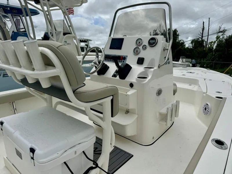 Slide: The Image of Key West 210BR 2025 - 5