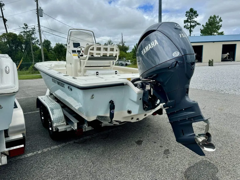 Slide: The Image of Key West 210BR 2025 - 6