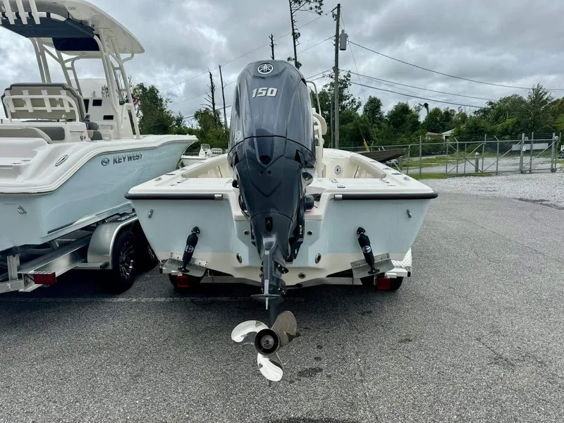 Slide: The Image of Key West 210BR 2025 - 7