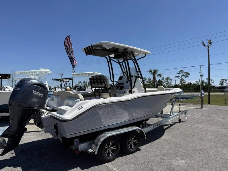 Slide: The Image of Key West 219 FS 2025 - 3