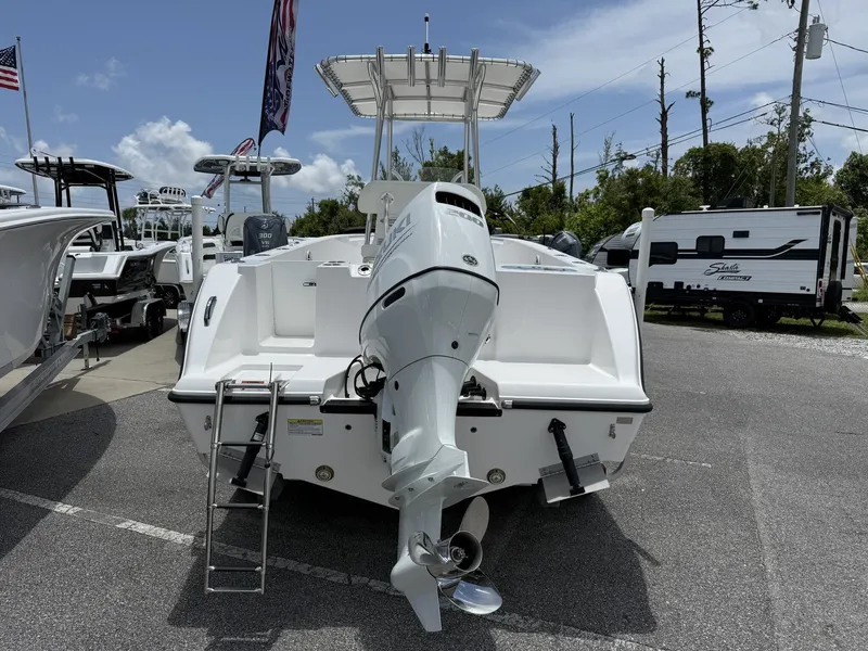 Slide: The Image of Aquasport 220 2025 - 3