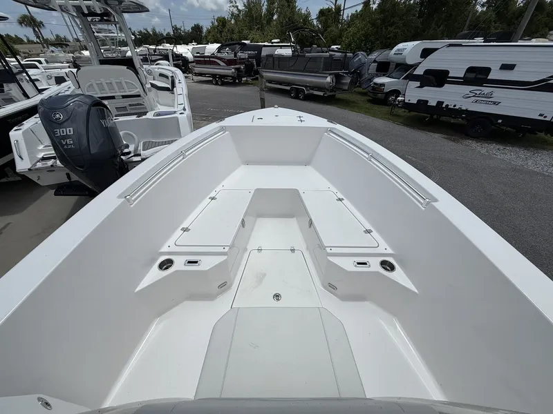 Slide: The Image of Aquasport 220 2025 - 7