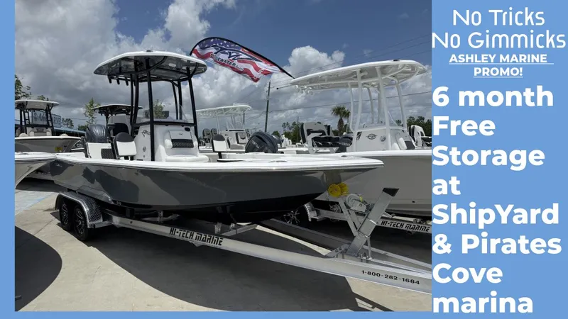 Slide: The Image of Tidewater 2210 Carolina Bay 2025 - 1