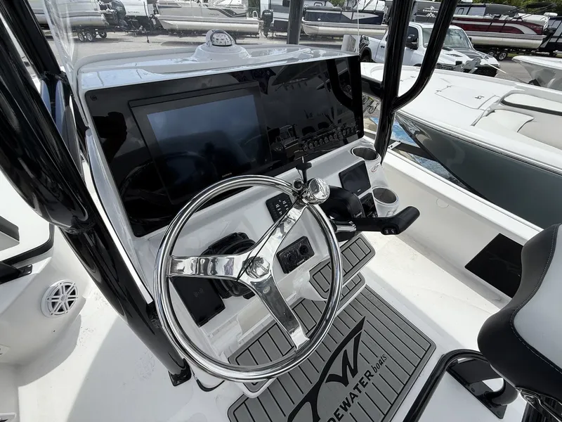 Slide: The Image of Tidewater 2210 Carolina Bay 2025 - 10