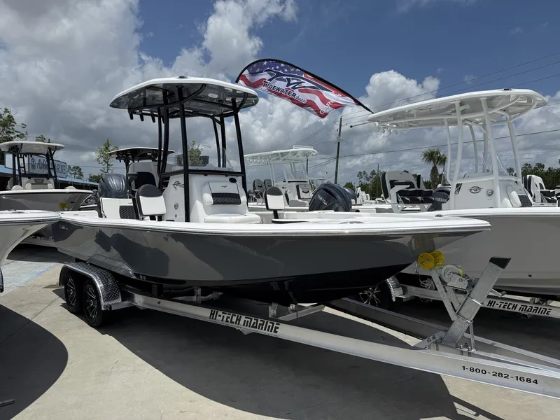 Slide: The Image of Tidewater 2210 Carolina Bay 2025 - 4