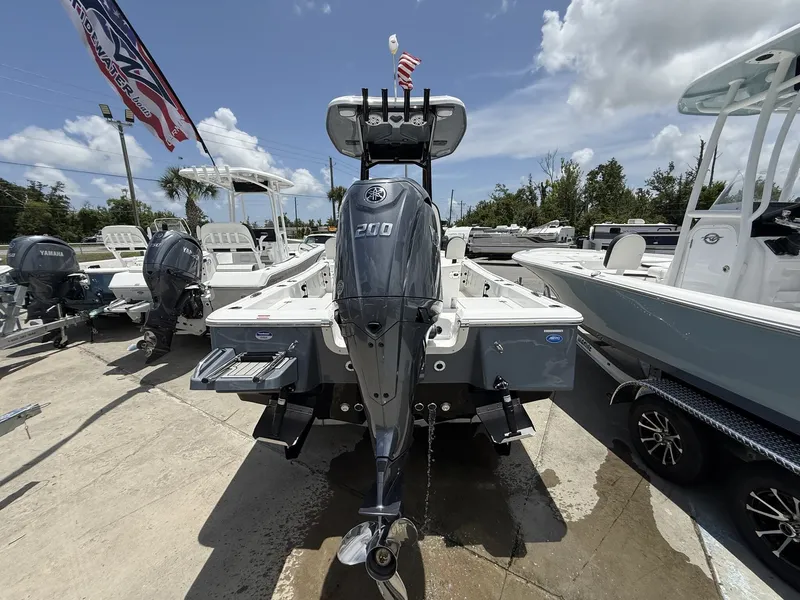 Slide: The Image of Tidewater 2210 Carolina Bay 2025 - 5