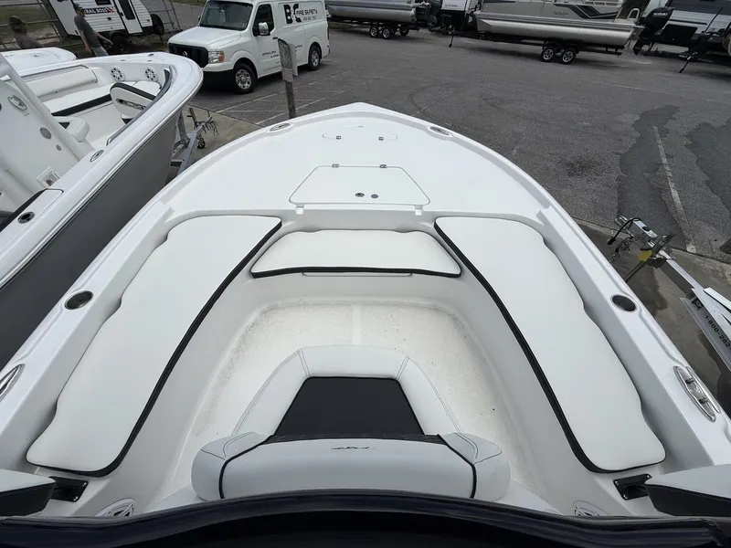 Slide: The Image of Tidewater 2210 Carolina Bay 2025 - 7