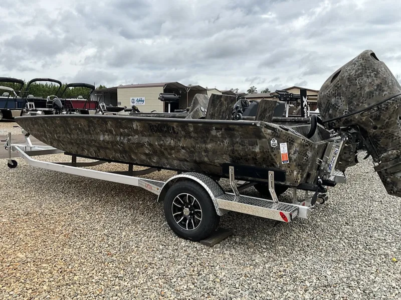 Slide: The Image of Excel 203 Bolt 2026 - 12