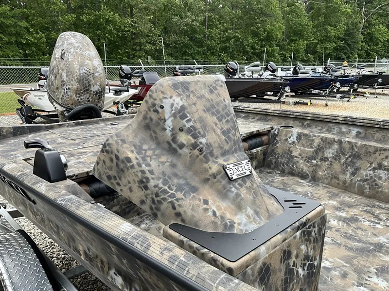 Slide: The Image of Excel 203 Bolt 2026 - 4