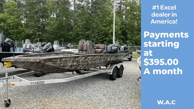 Slide: The Image of Excel Bay Pro 220 220 ELITE 2026 - 1