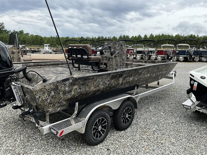 Slide: The Image of Excel Bay Pro 220 220 ELITE 2026 - 10