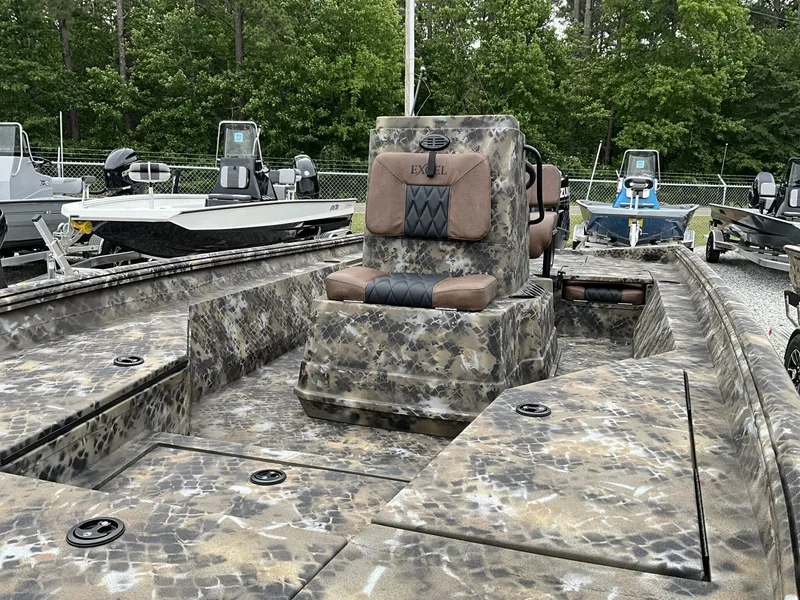 Slide: The Image of Excel Bay Pro 220 220 ELITE 2026 - 14