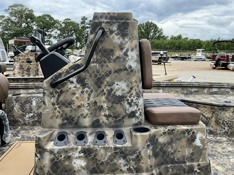 Slide: The Image of Excel Bay Pro 220 220 ELITE 2026 - 9