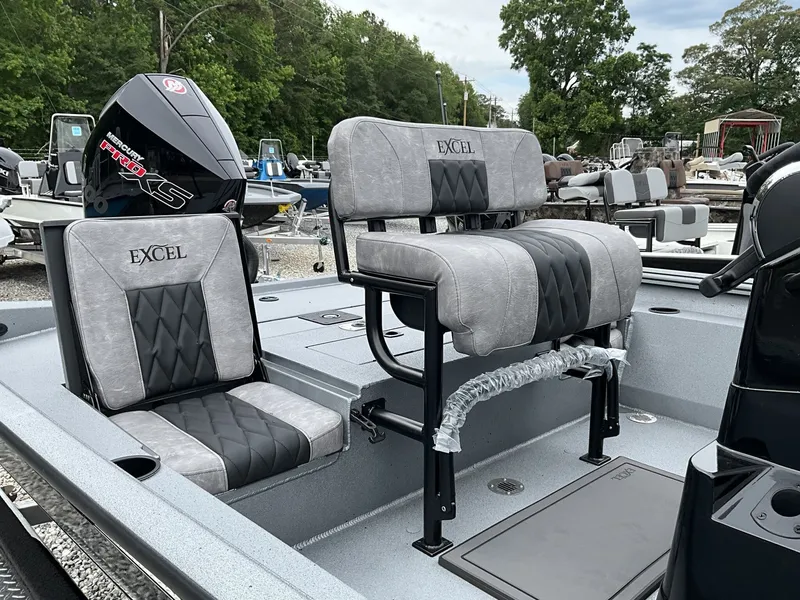 Slide: The Image of Excel Bay Pro 220 220 ELITE 2026 - 3