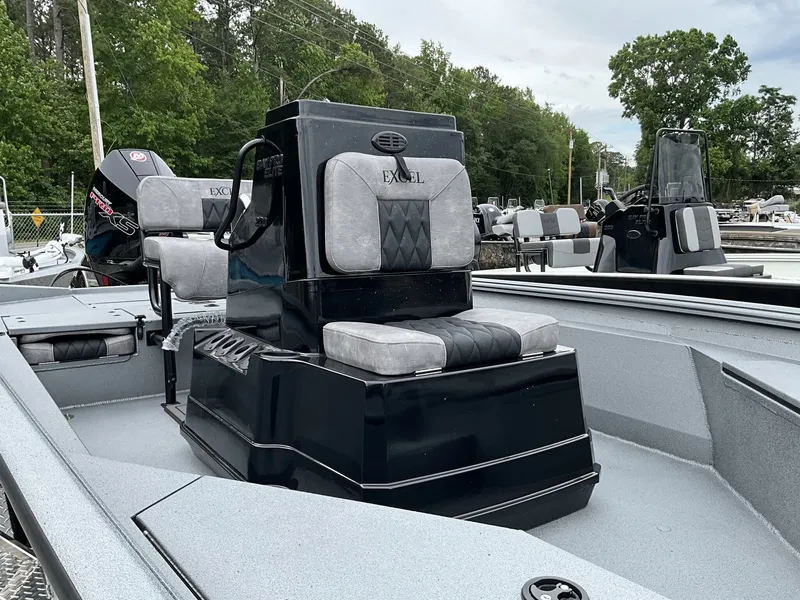 Slide: The Image of Excel Bay Pro 220 220 ELITE 2026 - 6