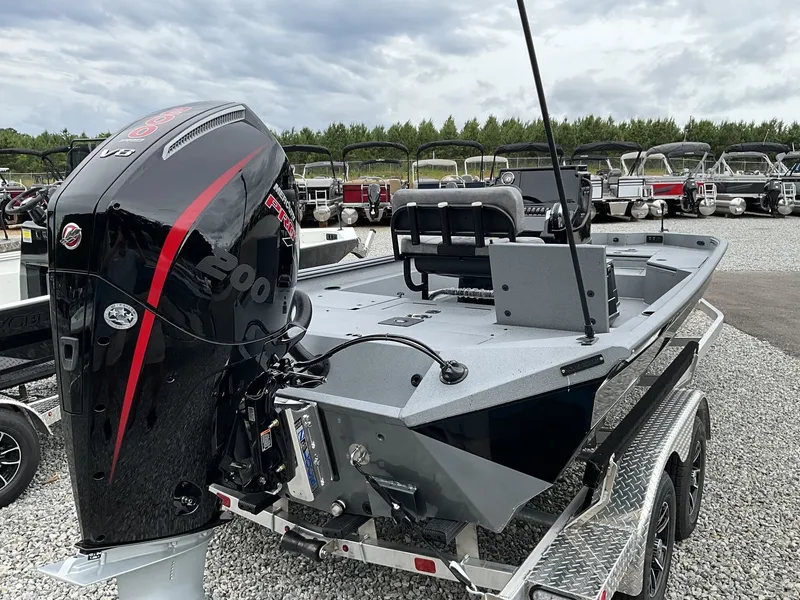 Slide: The Image of Excel Bay Pro 220 220 ELITE 2026 - 7