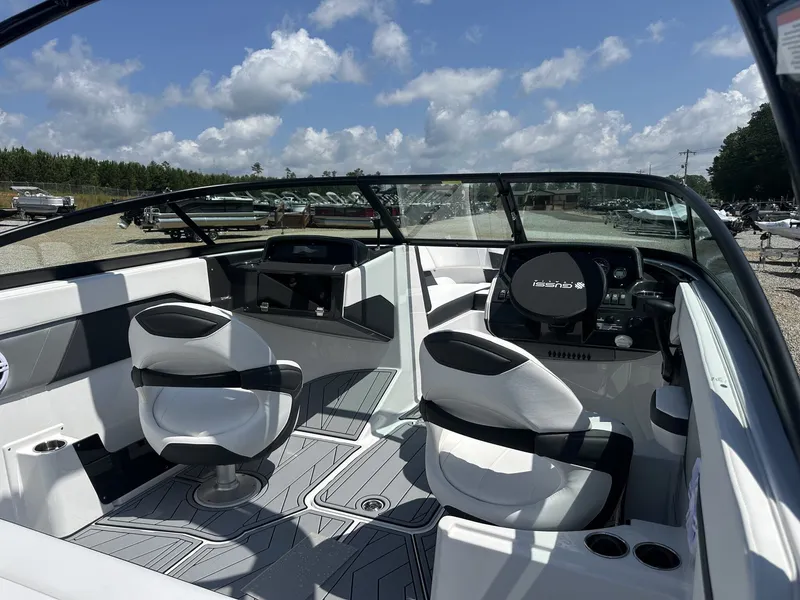 Slide: The Image of Monterey M-22 2025 - 9