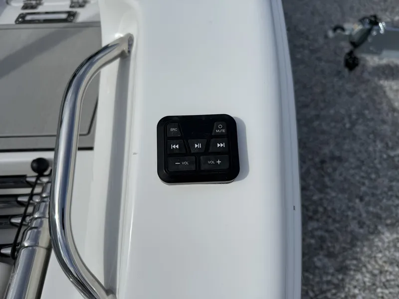 Slide: The Image of Sea Pro 245 245 SANDBAR 2025 - 9