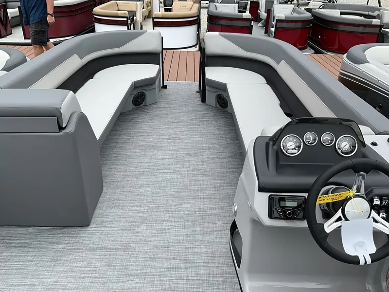 Slide: The Image of Lowe LS 230 WT 2025 - 8