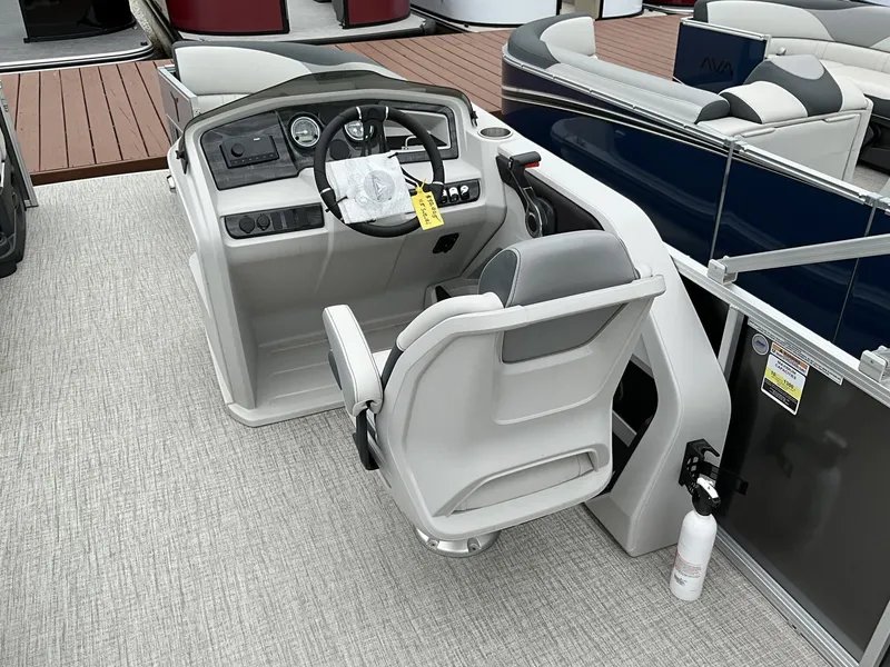 Slide: The Image of Tahoe LTZ LTZ REAR FISH 21 2025 - 5