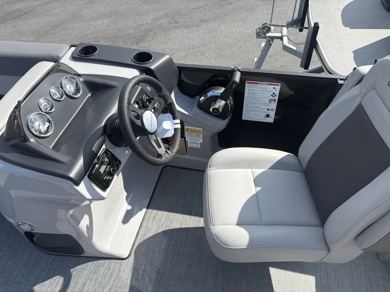 Slide: The Image of Lowe LS Walk Thru 210 2025 - 5