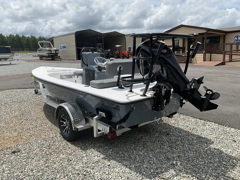 Slide: The Image of Xplor Delta 18CC GUIDE SERIES 2026 - 9